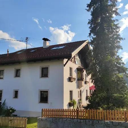 Neschtle Apartmán