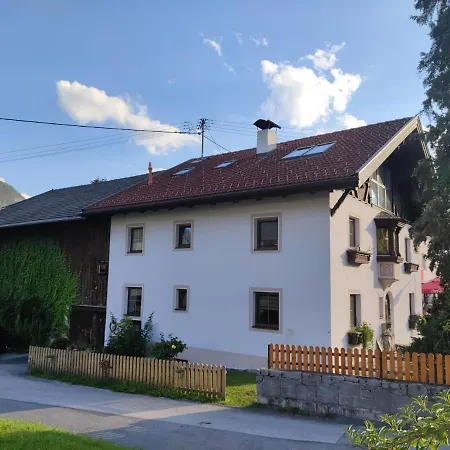 Apartmán Neschtle