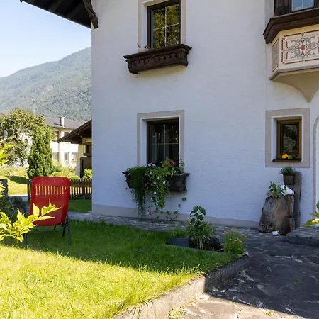 Neschtle Appartement