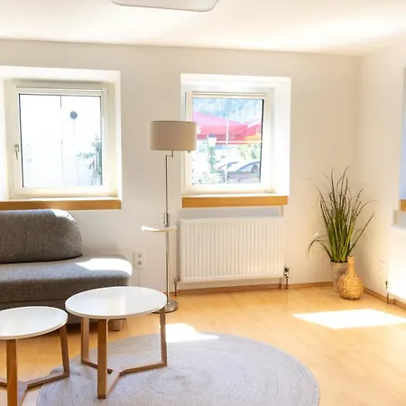 Neschtle Appartement *