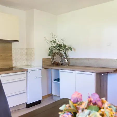 Appartement Neschtle Tarrenz