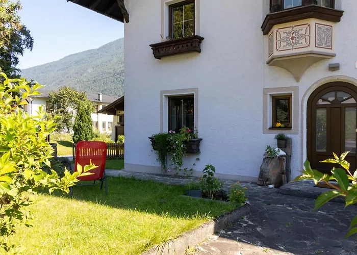 Neschtle Appartamento