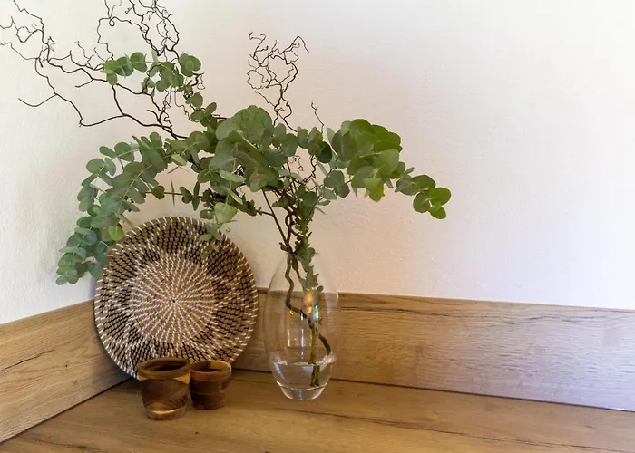 Neschtle Appartamento *