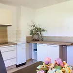 아파트 Neschtle 테란즈