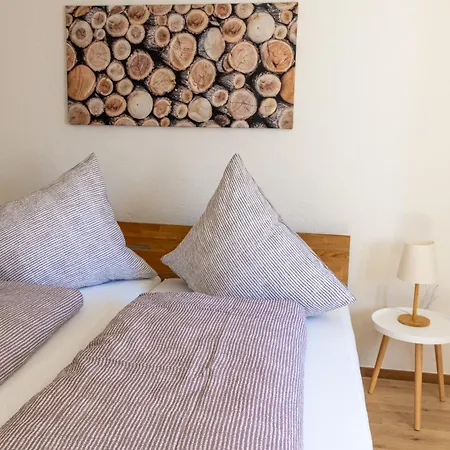 Neschtle Apartamento