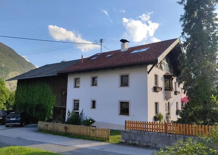 Apartamento Neschtle