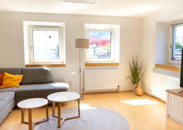 Neschtle Apartamento *