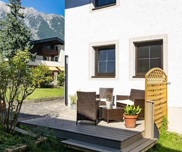 Apartamento Neschtle