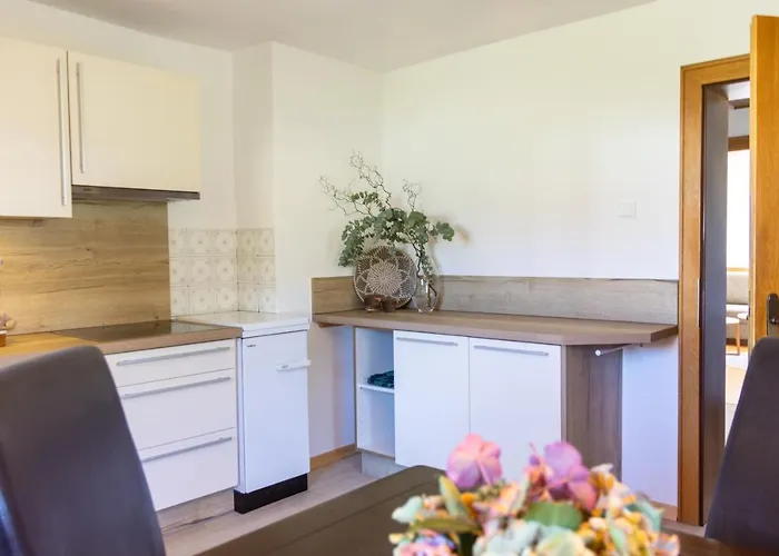 Apartamento Neschtle Tarrenz