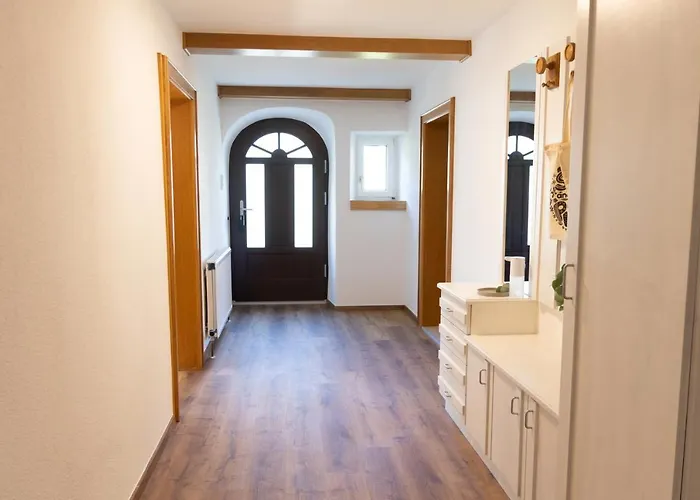 Apartamento Neschtle