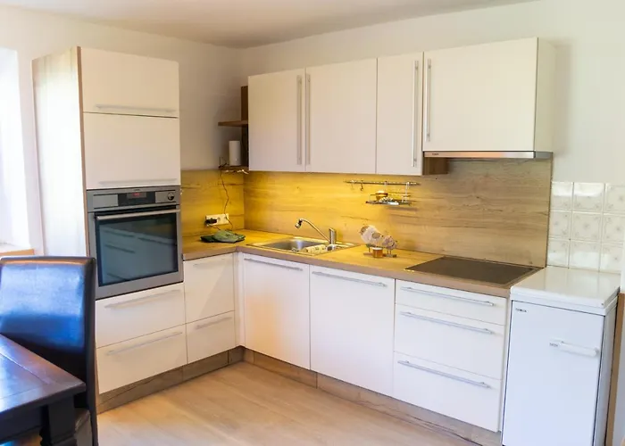 Neschtle Apartamento