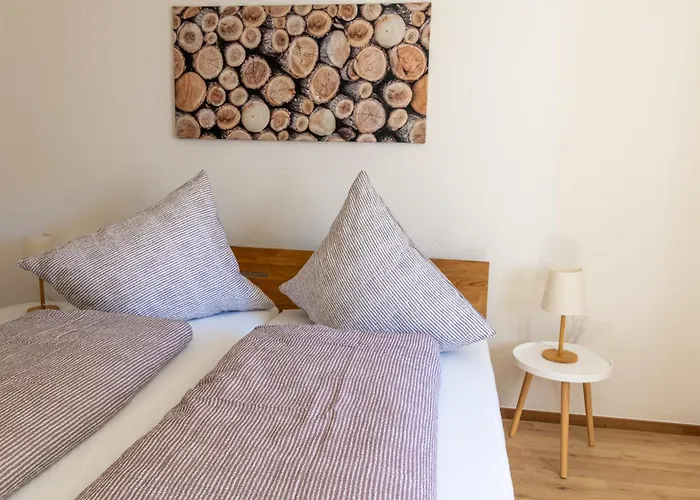 Neschtle Apartamento