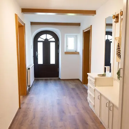 Apartman Neschtle